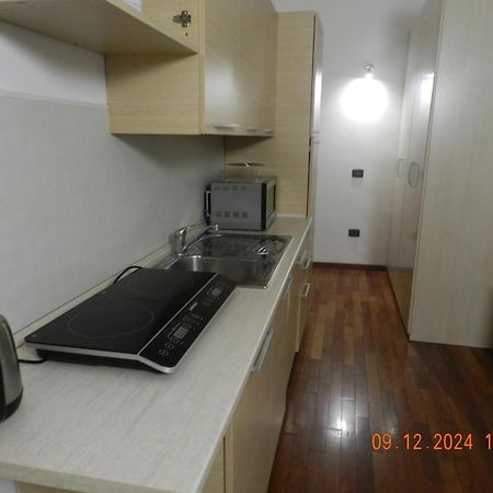 Cosy Central Flat بيرغامو المظهر الخارجي الصورة