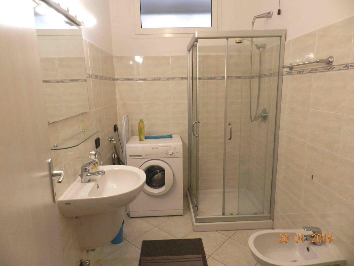 Cosy Central Flat بيرغامو المظهر الخارجي الصورة