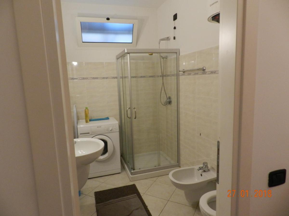 Cosy Central Flat بيرغامو المظهر الخارجي الصورة