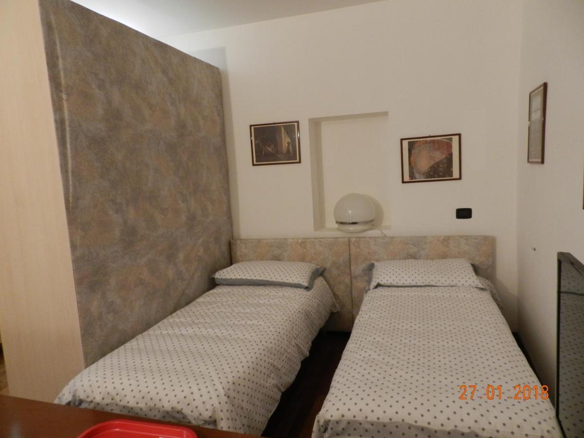 Cosy Central Flat بيرغامو المظهر الخارجي الصورة