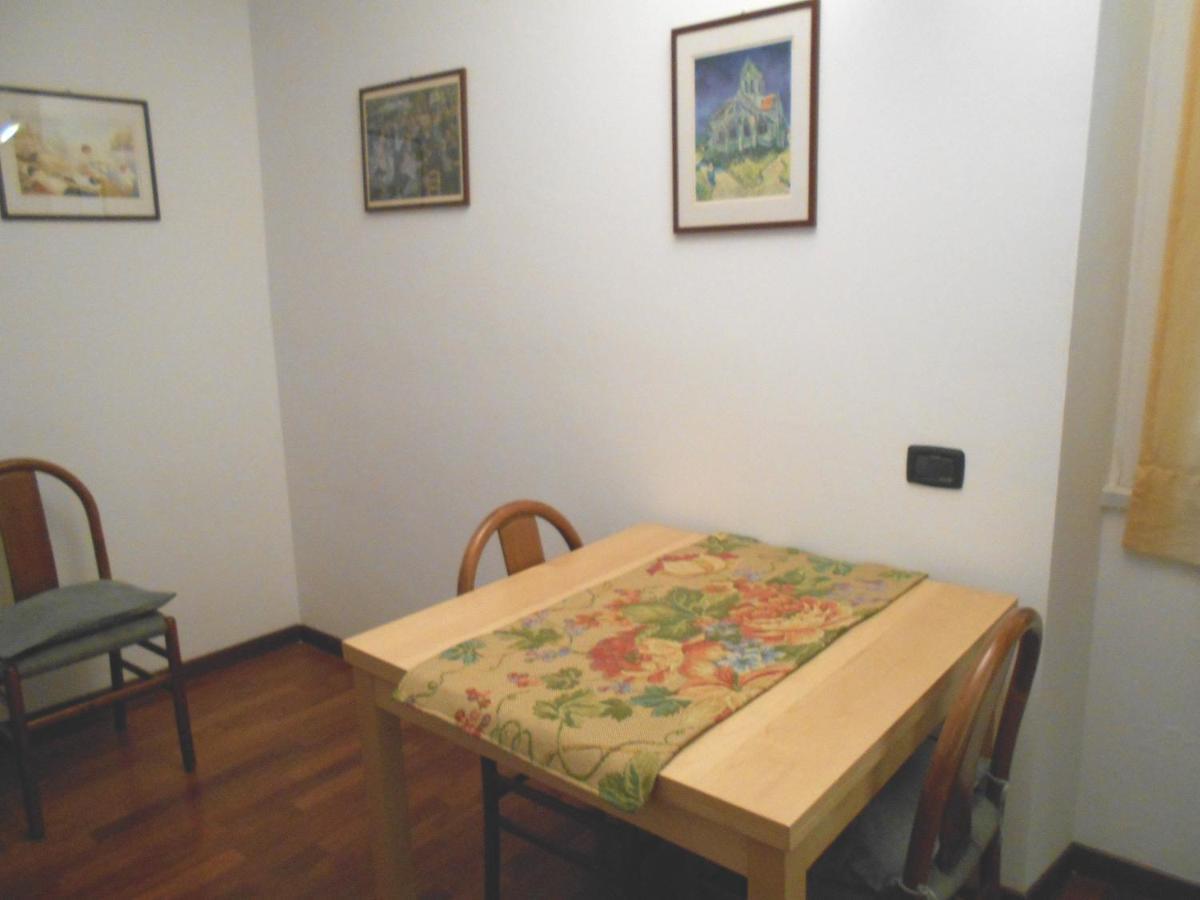 Cosy Central Flat بيرغامو المظهر الخارجي الصورة