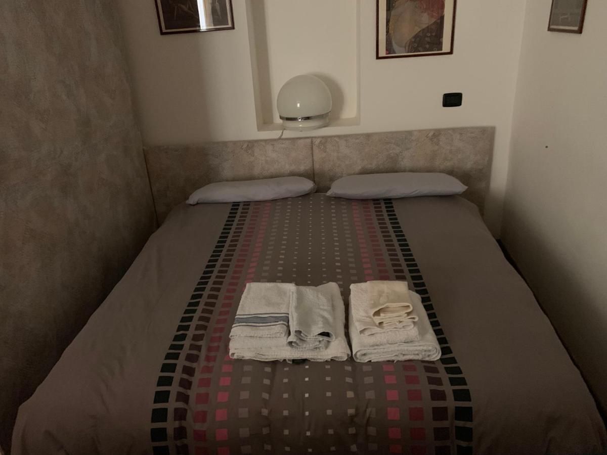 Cosy Central Flat بيرغامو المظهر الخارجي الصورة
