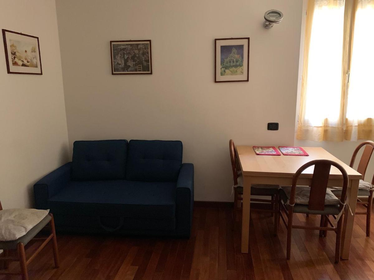 Cosy Central Flat بيرغامو المظهر الخارجي الصورة